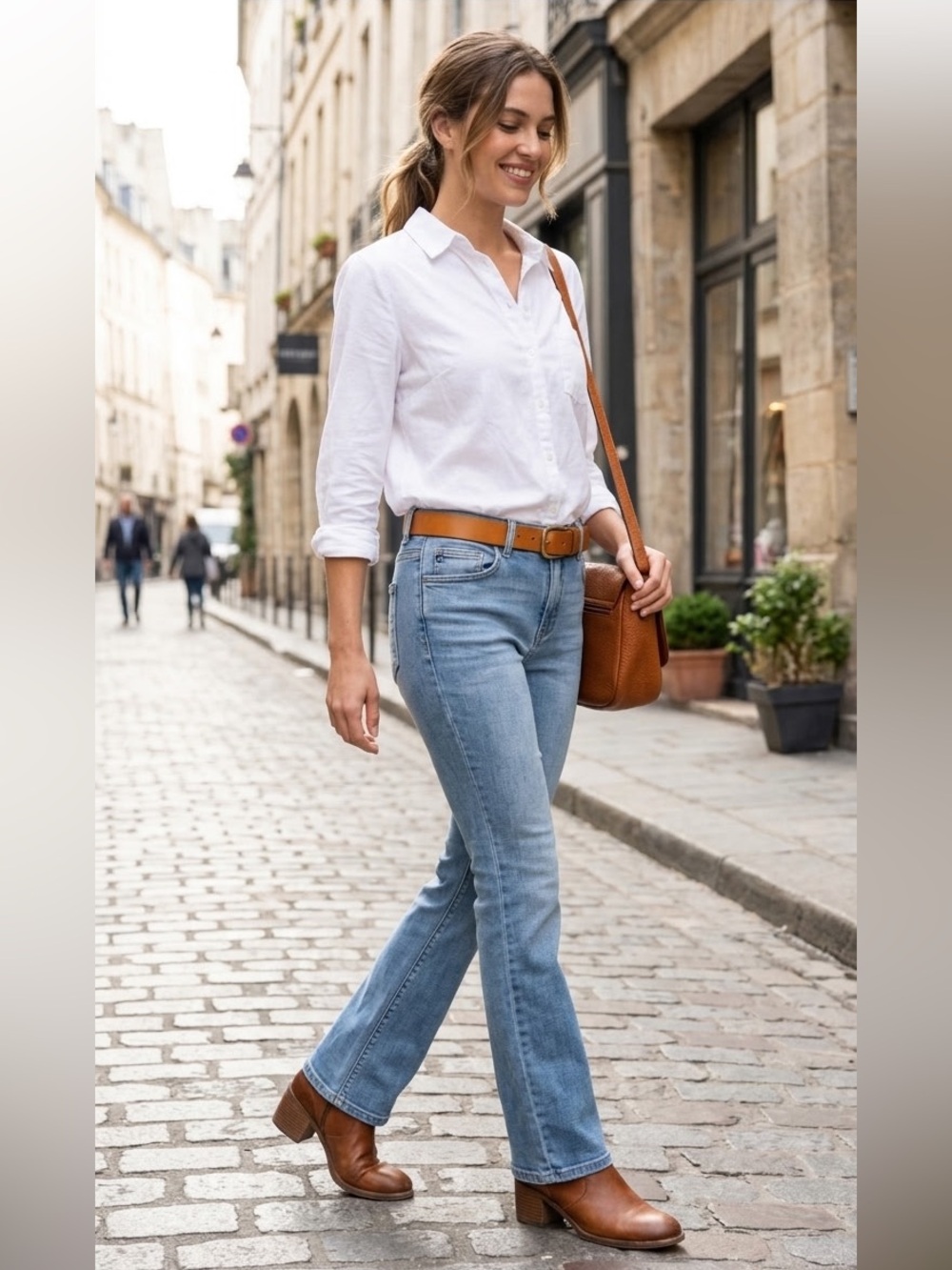 Judy Blue Light Blue Women's Bootcut Jeans